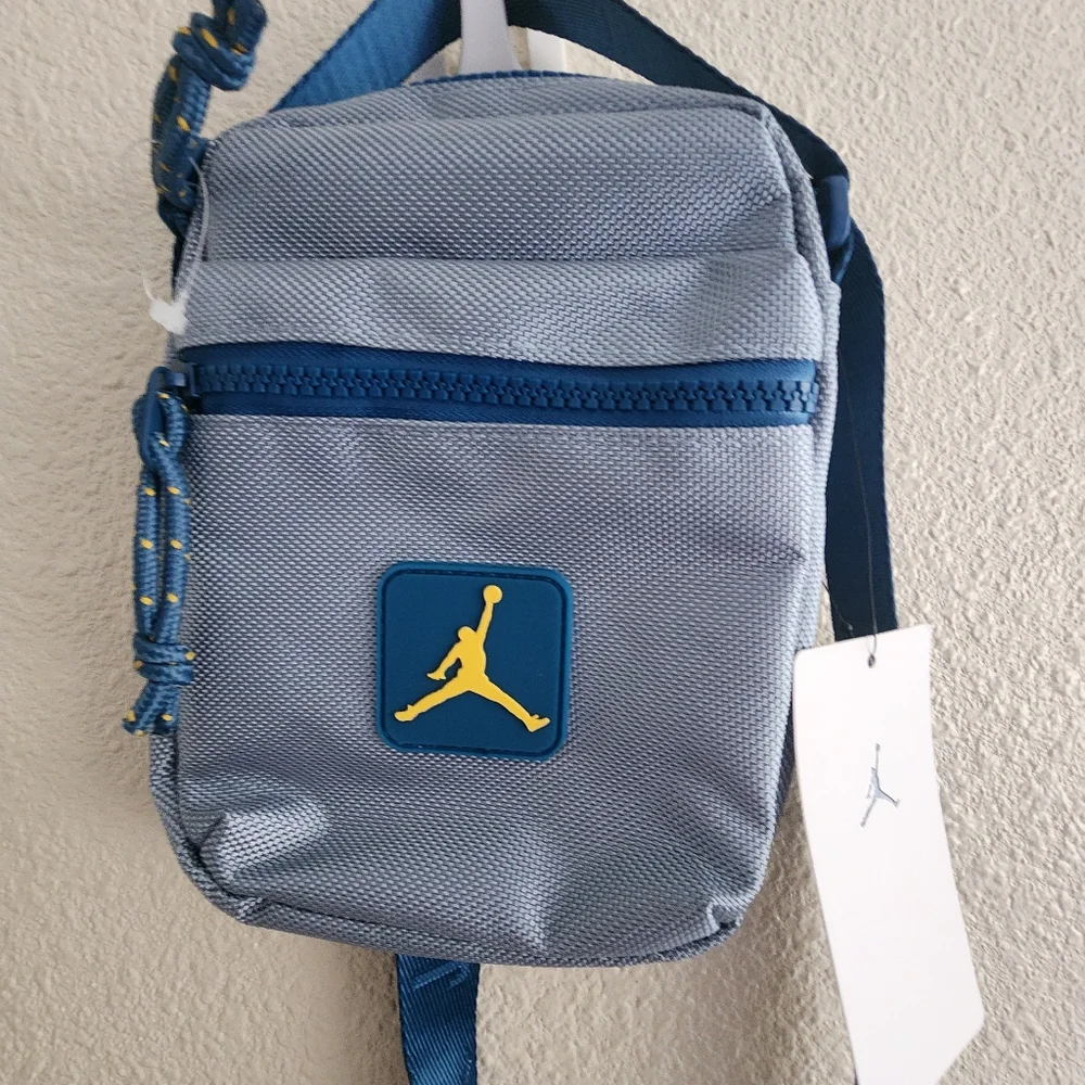 Jordan Rise Festival Small Bag
